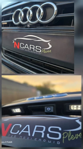 Audi A6 HEAD-UP, ,    23. Sli,  | Mobile.bg    15