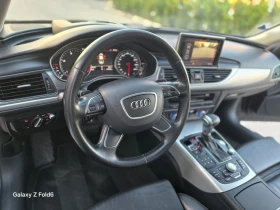 Audi A6 HEAD-UP, ,    23. Sli,  | Mobile.bg    6