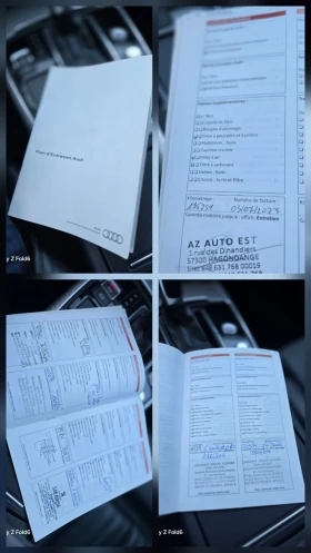 Audi A6 HEAD-UP, ,    23. Sli,  | Mobile.bg    17