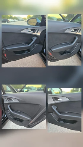 Audi A6 HEAD-UP, ,    23. Sli,  | Mobile.bg    16