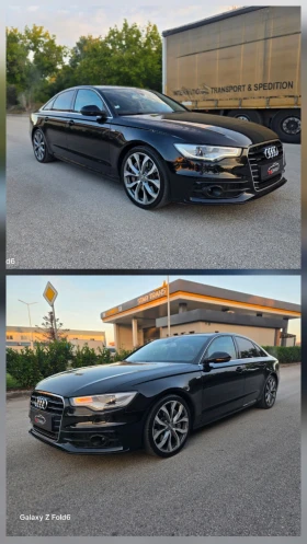 Audi A6 HEAD-UP, ,    23. Sli,  | Mobile.bg    2