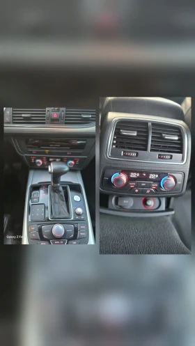 Audi A6 HEAD-UP, ,    23. Sli,  | Mobile.bg    9