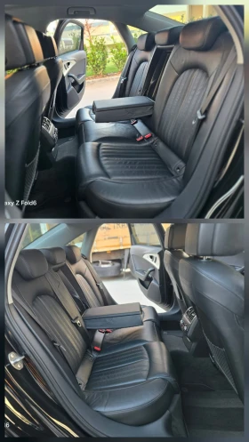 Audi A6 HEAD-UP, ,    23. Sli,  | Mobile.bg    12