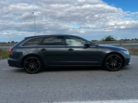 Audi A6 3.0* 3X/S-Line * quattro | Mobile.bg    6