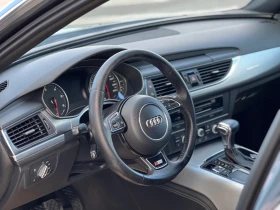 Audi A6 3.0* 3X/S-Line * quattro | Mobile.bg    9
