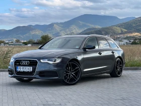 Audi A6 3.0* 3X/S-Line * quattro | Mobile.bg    13