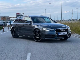     Audi A6 3.0* 3X/S-Line * quattro