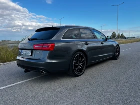 Audi A6 3.0* 3X/S-Line * quattro | Mobile.bg    5