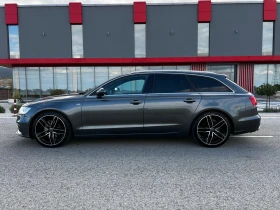     Audi A6 3.0* 3X/S-Line * quattro