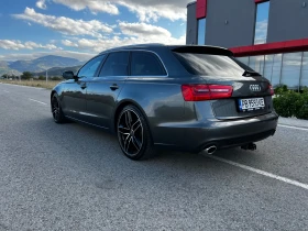     Audi A6 3.0* 3X/S-Line * quattro
