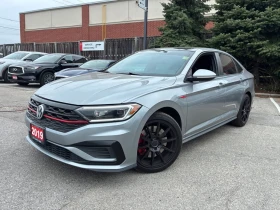 VW Jetta * GLI DSG * CARFAX * БЕЗ ПЪРВОНАЧАЛНА ВНОСКА
