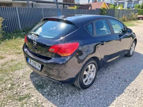 Обява за продажба на Opel Astra ~8 500 лв. - изображение 1 | Auto.bg Обява за продажба на Opel Astra ~8 500 лв. - изображение 1