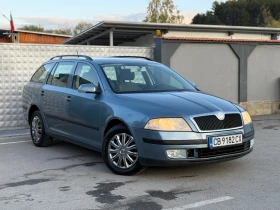     Skoda Octavia 1.9TDI!