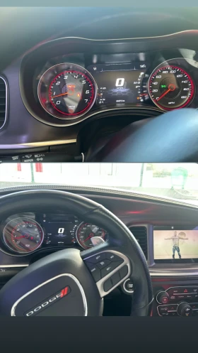 Обява за продажба на Dodge Charger SRT Scat Pack  ~30 000 лв. - изображение 11 | Auto.bg Обява за продажба на Dodge Charger SRT Scat Pack  ~30 000 лв. - изображение 11
