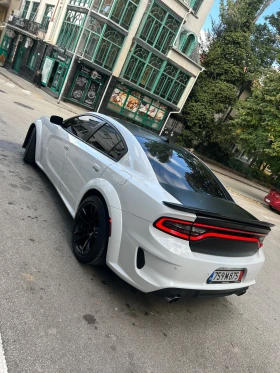 Обява за продажба на Dodge Charger SRT Scat Pack  ~30 000 лв. - изображение 5 | Auto.bg Обява за продажба на Dodge Charger SRT Scat Pack  ~30 000 лв. - изображение 5