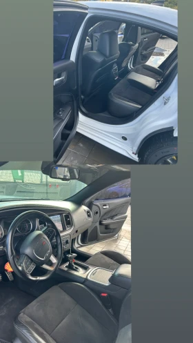 Dodge Charger SRT Scat Pack  | Mobile.bg    13