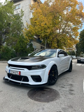 Обява за продажба на Dodge Charger SRT Scat Pack  ~30 000 лв. - изображение 10 | Auto.bg Обява за продажба на Dodge Charger SRT Scat Pack  ~30 000 лв. - изображение 10