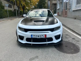 Обява за продажба на Dodge Charger SRT Scat Pack  ~30 000 лв. - изображение 4 | Auto.bg Обява за продажба на Dodge Charger SRT Scat Pack  ~30 000 лв. - изображение 4