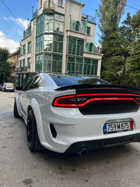 Обява за продажба на Dodge Charger SRT Scat Pack  ~30 000 лв. - изображение 6 | Auto.bg Обява за продажба на Dodge Charger SRT Scat Pack  ~30 000 лв. - изображение 6
