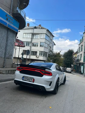 Обява за продажба на Dodge Charger SRT Scat Pack  ~30 000 лв. - изображение 7 | Auto.bg Обява за продажба на Dodge Charger SRT Scat Pack  ~30 000 лв. - изображение 7