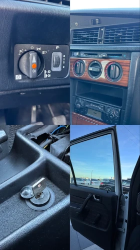 Mercedes-Benz 190 Италия* Без точка ръжда*  - 9999 лв. / 5112.41 € - 11701237 13