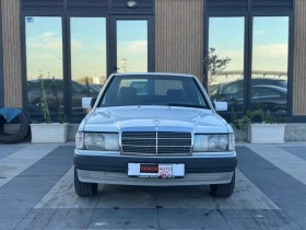     Mercedes-Benz 190 *   * 