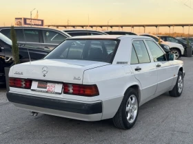 Mercedes-Benz 190 Италия* Без точка ръжда*  - 9999 лв. / 5112.41 € - 11701237 8