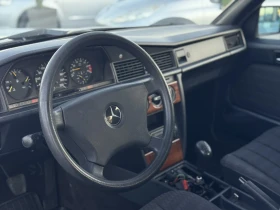 Mercedes-Benz 190 Италия* Без точка ръжда*  - 9999 лв. / 5112.41 € - 11701237 9