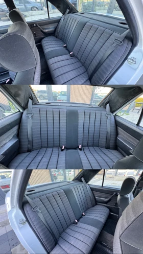 Mercedes-Benz 190 Италия* Без точка ръжда*  - 9999 лв. / 5112.41 € - 11701237 11