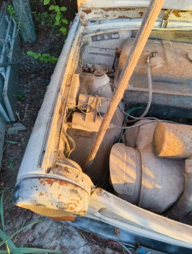 Trabant 600 | Mobile.bg    3