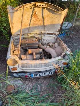 Trabant 600 | Mobile.bg    9