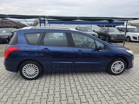 Peugeot 308 1.6i Панорама Лизинг - 4900 лв. / 2505.33 € - 66125260 8