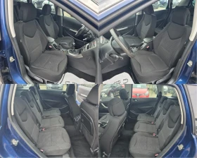Peugeot 308 1.6i Панорама Лизинг - 4900 лв. / 2505.33 € - 66125260 14