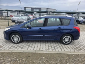 Peugeot 308 1.6i Панорама Лизинг - 4900 лв. / 2505.33 € - 66125260 4