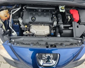 Peugeot 308 1.6i Панорама Лизинг - 4900 лв. / 2505.33 € - 66125260 11