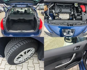 Peugeot 308 1.6i Панорама Лизинг - 4900 лв. / 2505.33 € - 66125260 17