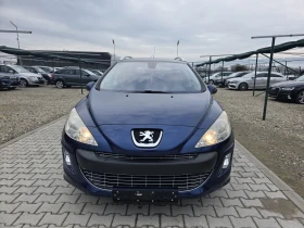 Peugeot 308 1.6i Панорама Лизинг - 4900 лв. / 2505.33 € - 66125260 2