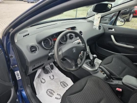 Peugeot 308 1.6i Панорама Лизинг - 4900 лв. / 2505.33 € - 66125260 10