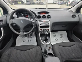 Peugeot 308 1.6i Панорама Лизинг - 4900 лв. / 2505.33 € - 66125260 9