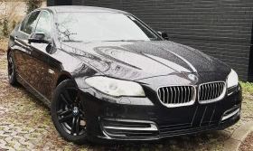 BMW 520 Facelift - изображение 1