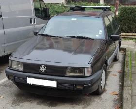 VW Passat, снимка 1