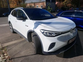 VW ID.4  77 kWh Pro Performance 