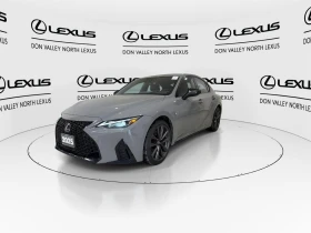 Lexus IS 350  F SPORT 2 CARFAX АВТО КРЕДИТ  - 42150 € / 82438.23 лв. - 31975874 3