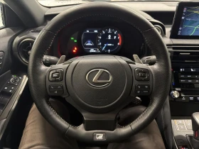 Lexus IS 350  F SPORT 2 CARFAX АВТО КРЕДИТ  - 42150 € / 82438.23 лв. - 31975874 8