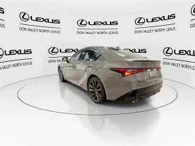 Lexus IS 350  F SPORT 2 CARFAX АВТО КРЕДИТ  - 42150 € / 82438.23 лв. - 31975874 6