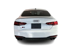 Audi S5 * quattro Premium * CARFAX * ЦЕНА ДО БГ - 44200 € / 86447.69 лв. - 49191098 8
