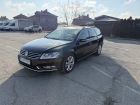 VW Passat 2, 0tdi DSG 4motion - 7700 € / 15059.89 лв. - 96419275 2