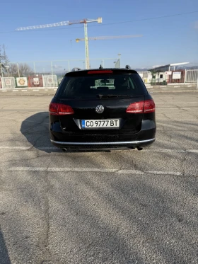 VW Passat 2, 0tdi DSG 4motion - 7700 € / 15059.89 лв. - 96419275 3