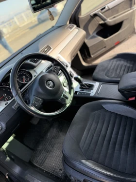 VW Passat 2, 0tdi DSG 4motion - 7700 € / 15059.89 лв. - 96419275 4