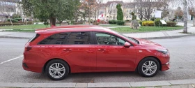 Kia Ceed 1.5-GDI-140кс БЕНЗИН - 23000 € / 44984.09 лв. - 62802690 16